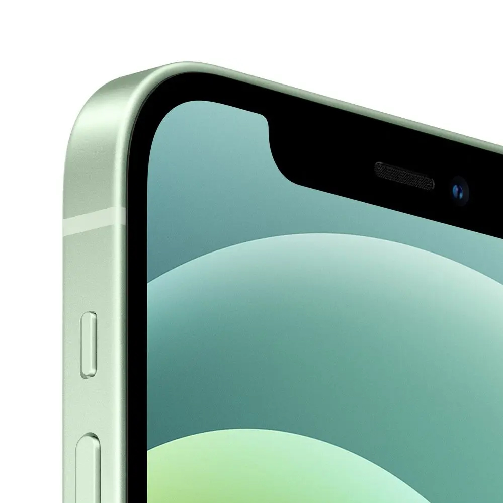 Apple iPhone 12 128GB 4GB Verde iOS 5G image number 5